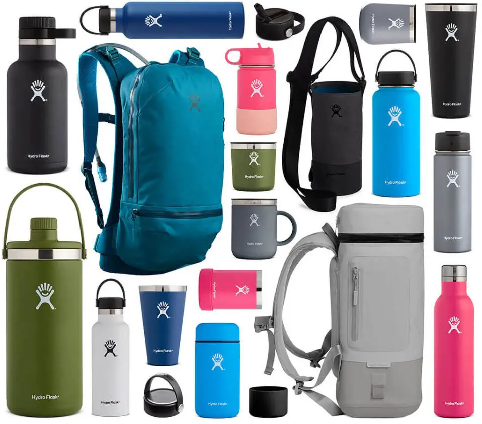 Hydro Flask