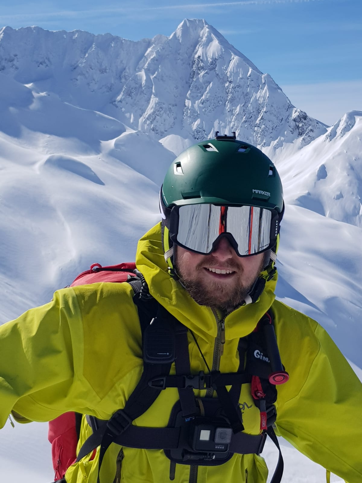 Oakley Line Miner MX