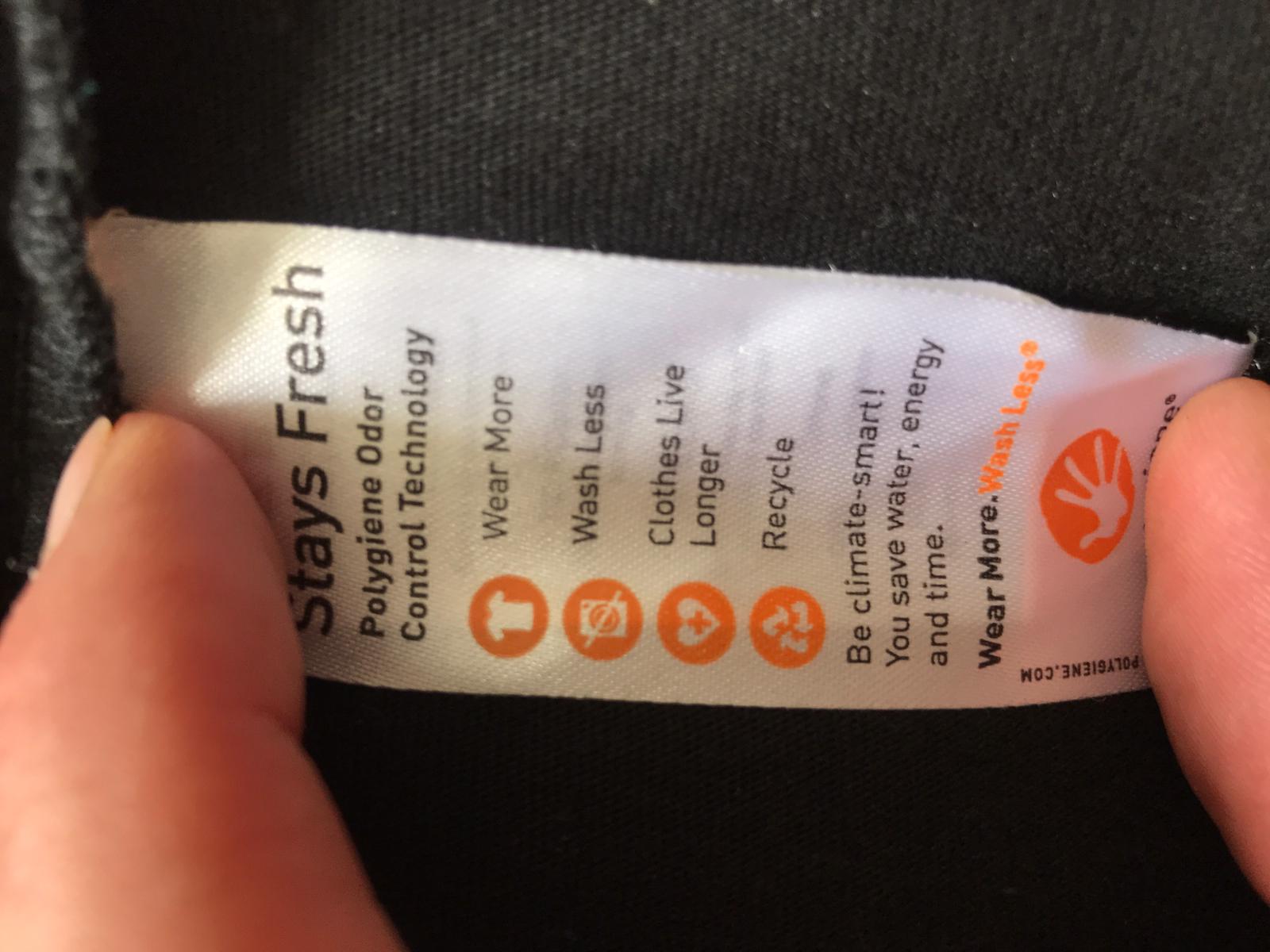 text