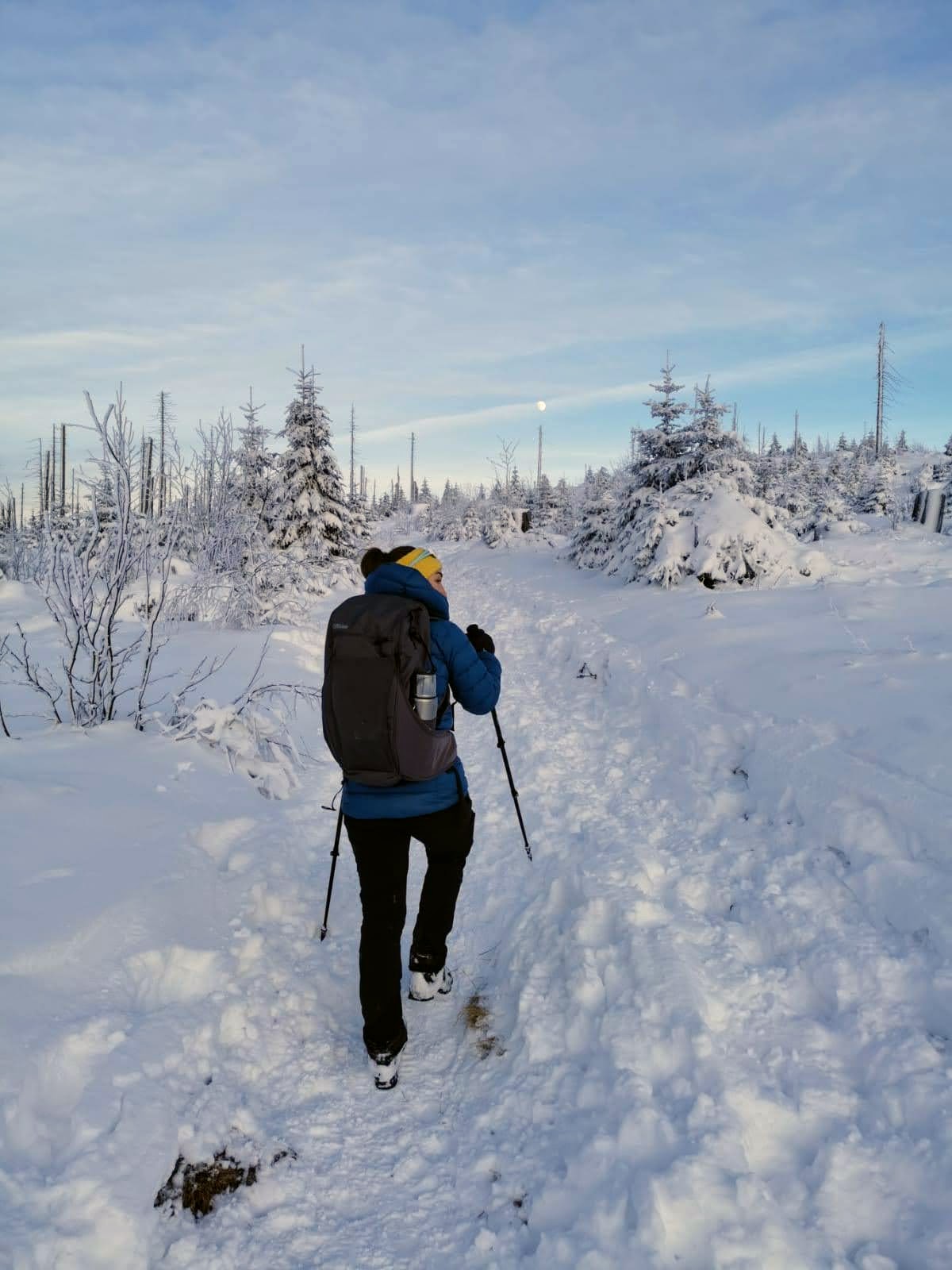 wanderung