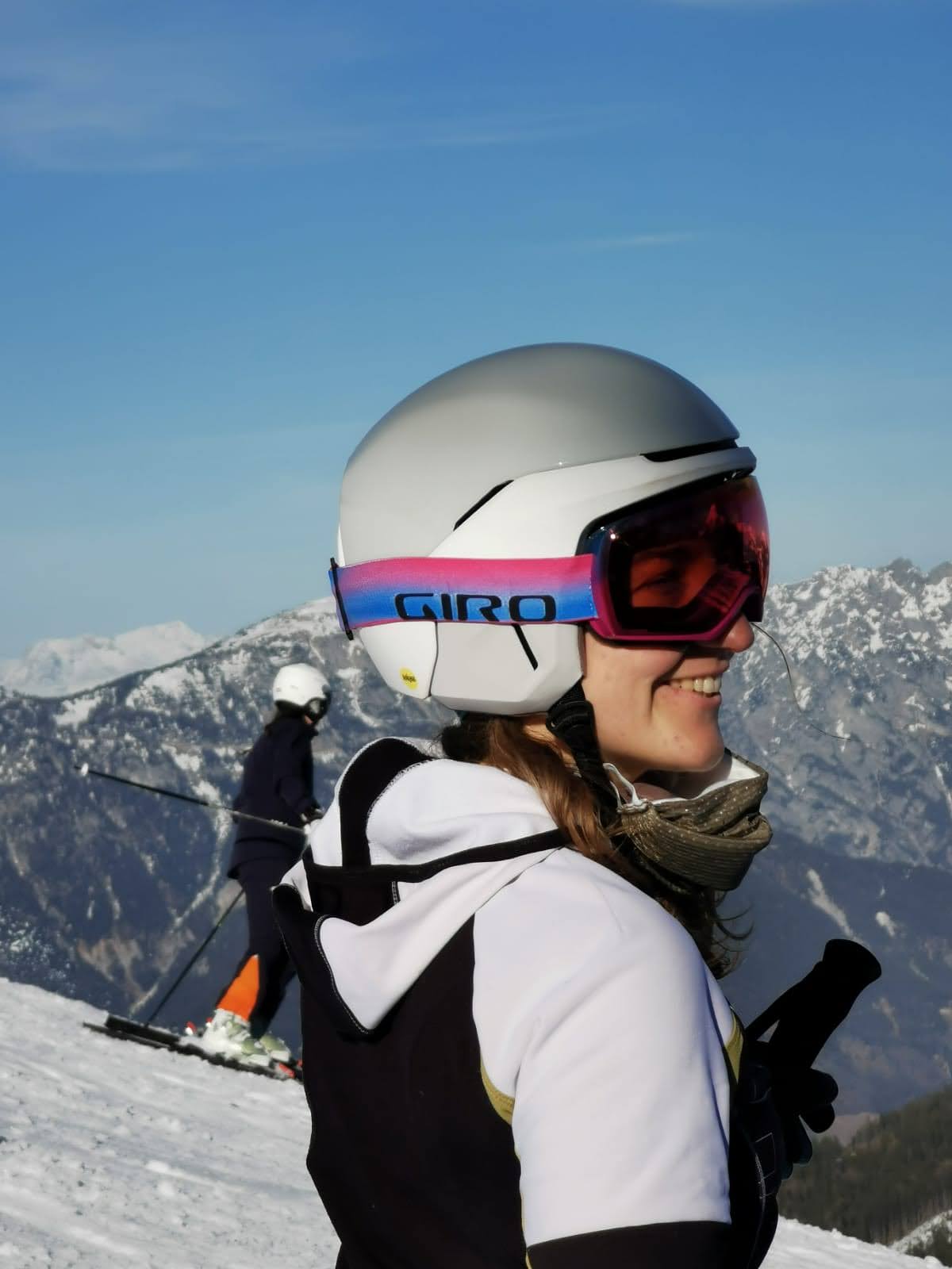 helm seite