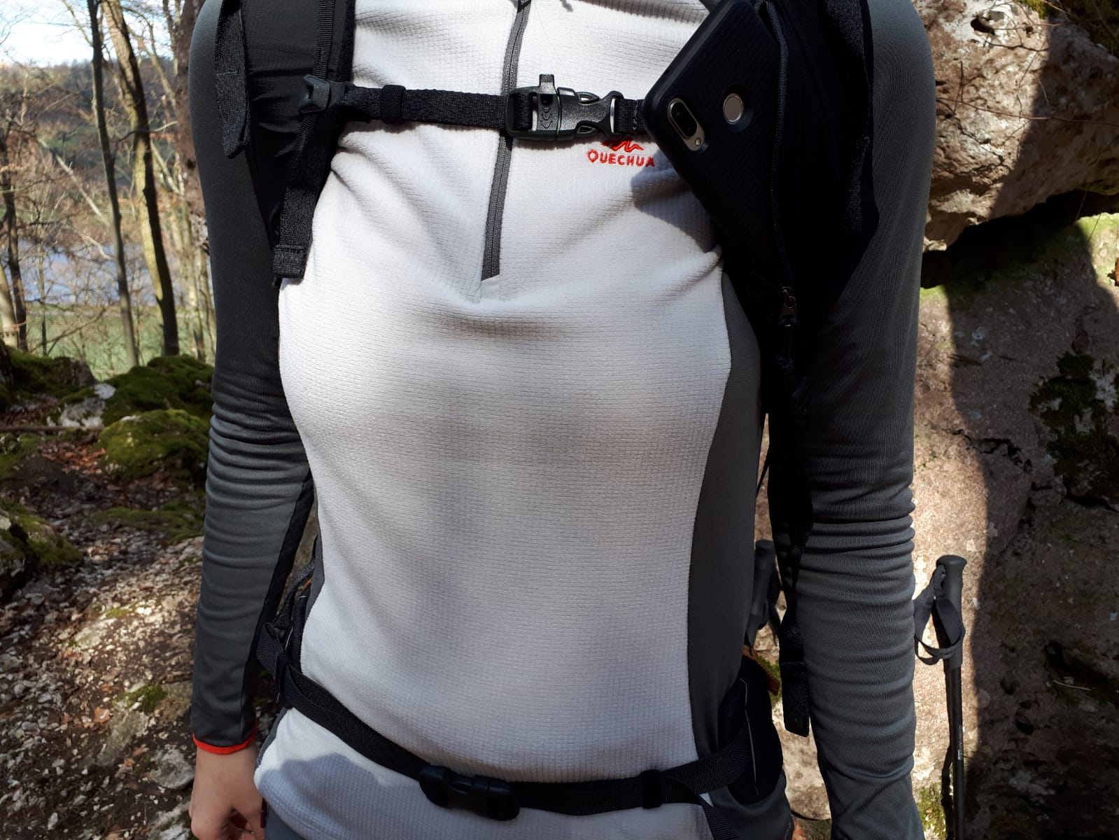 Thule Stir Alpine 40
