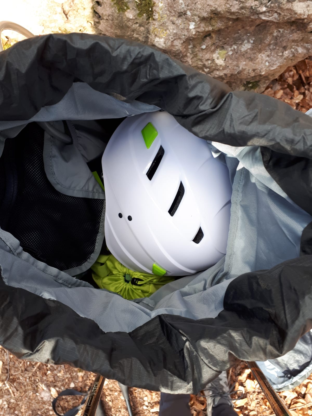 Thule Stir Alpine40