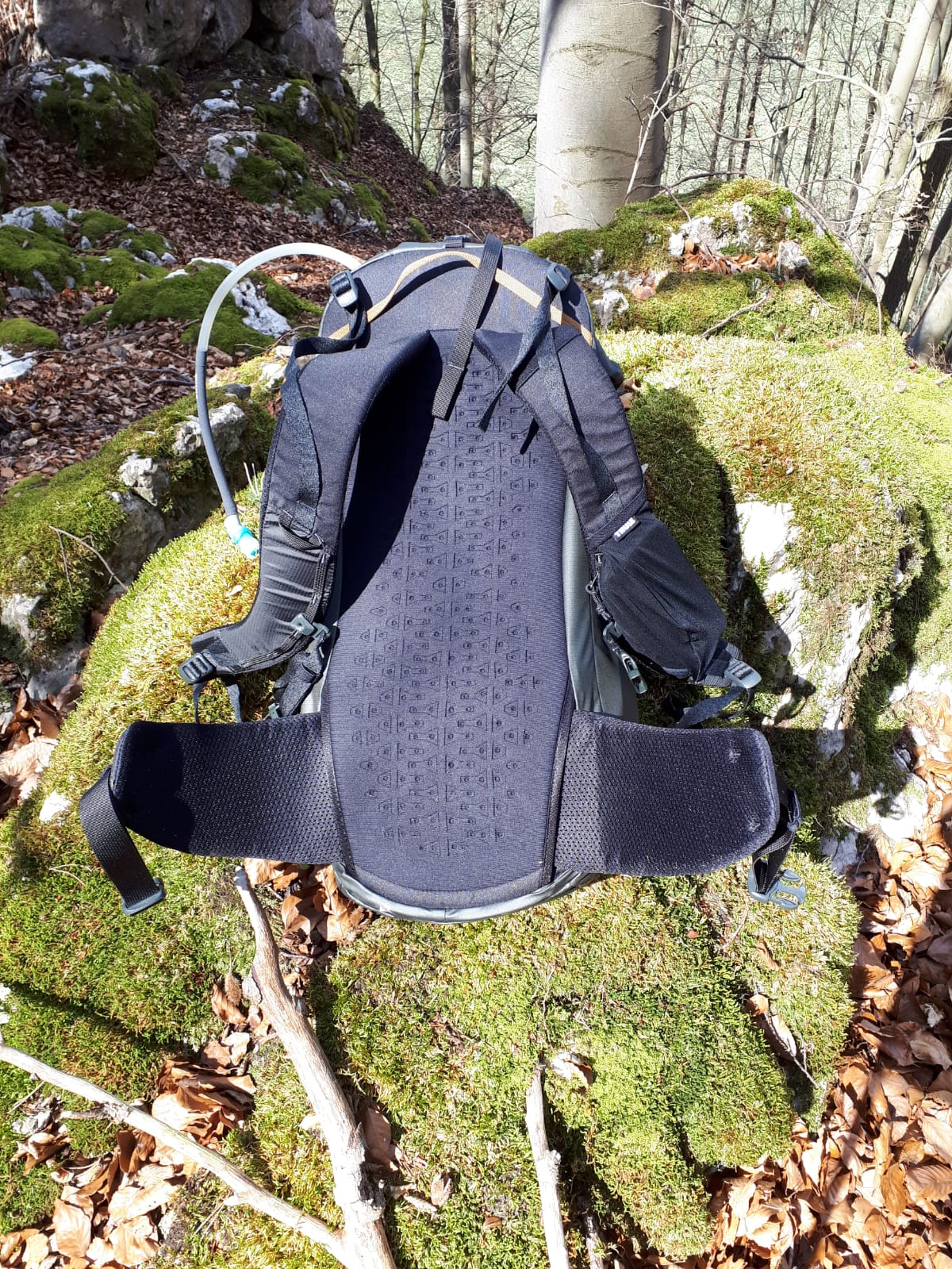 Thule Stir Alpine 40