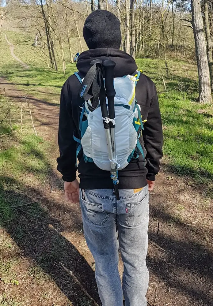 Wanderstöcke