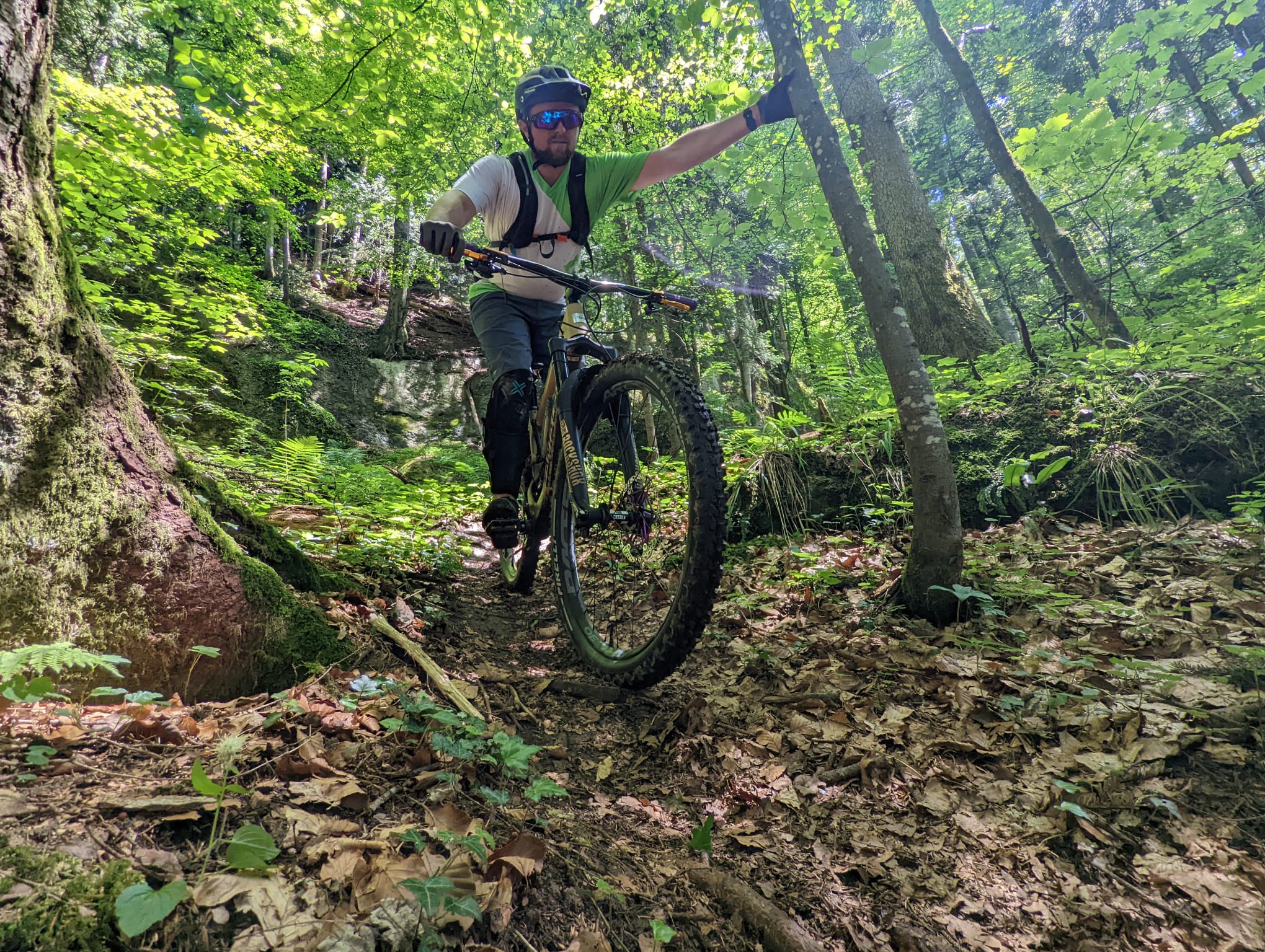 enduro s