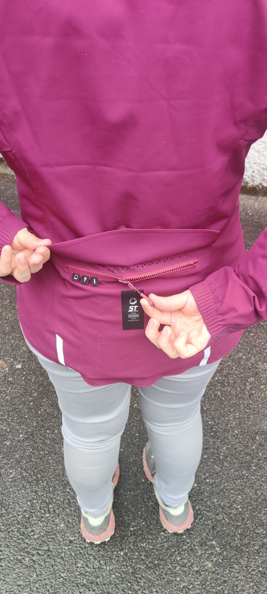 tasche