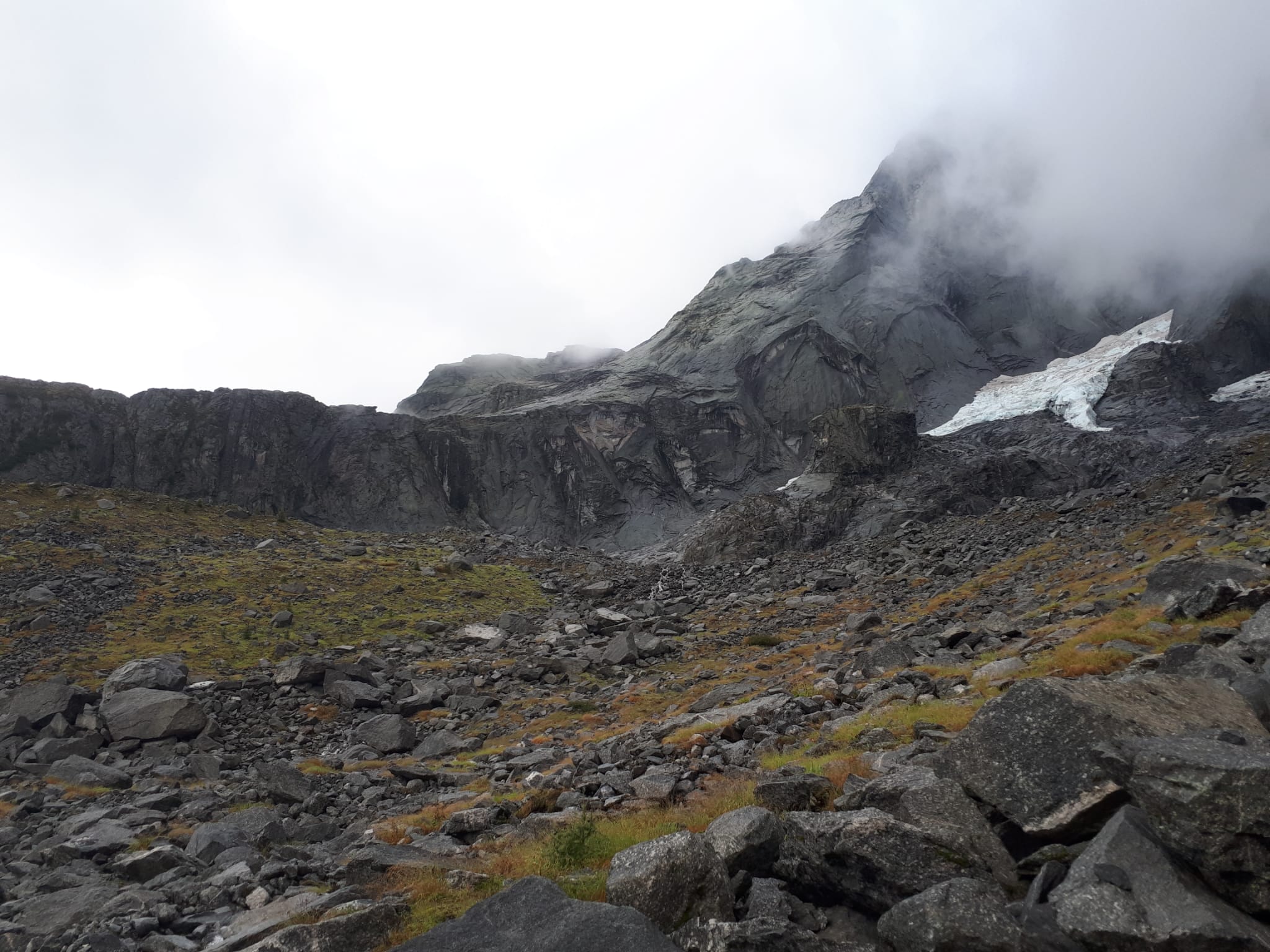 Bergtour