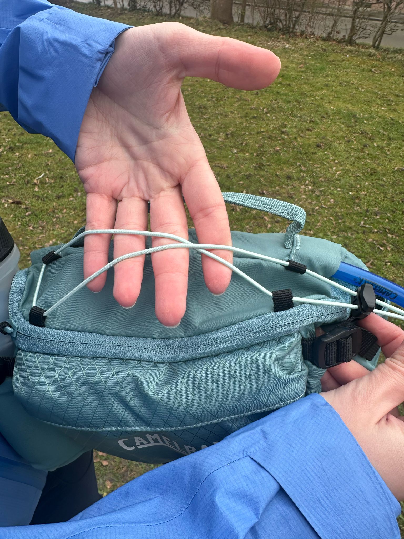 Camelbak MULE