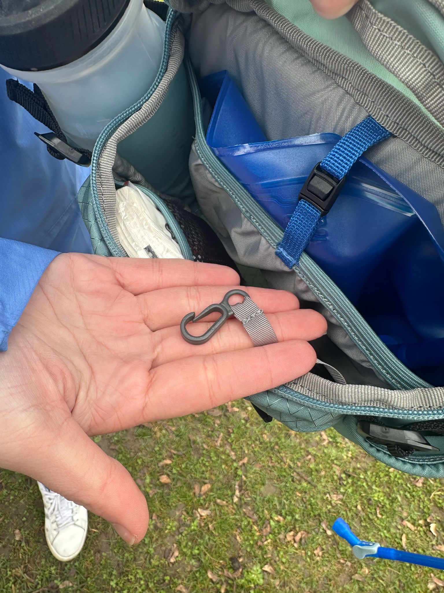 Camelbak MULE