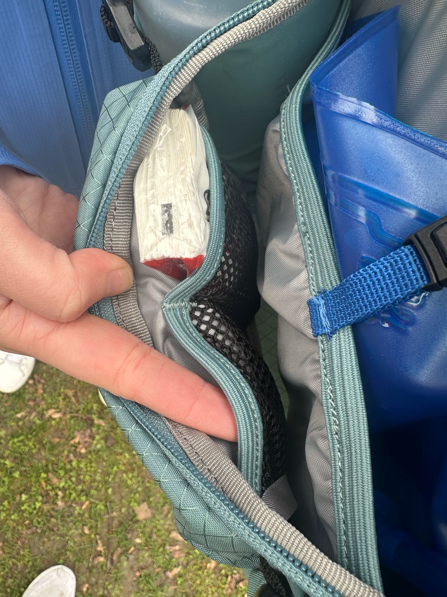 Camelbak MULE