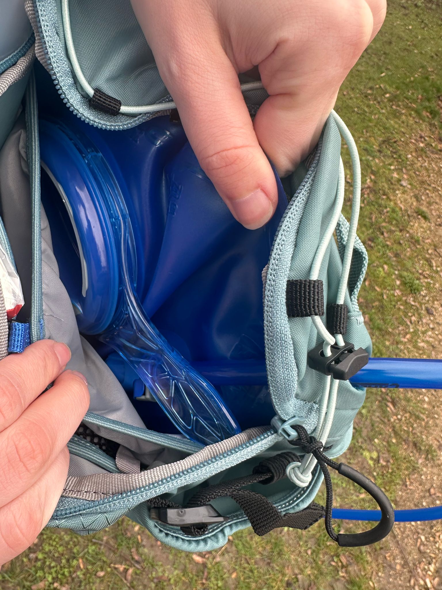 Camelbak MULE