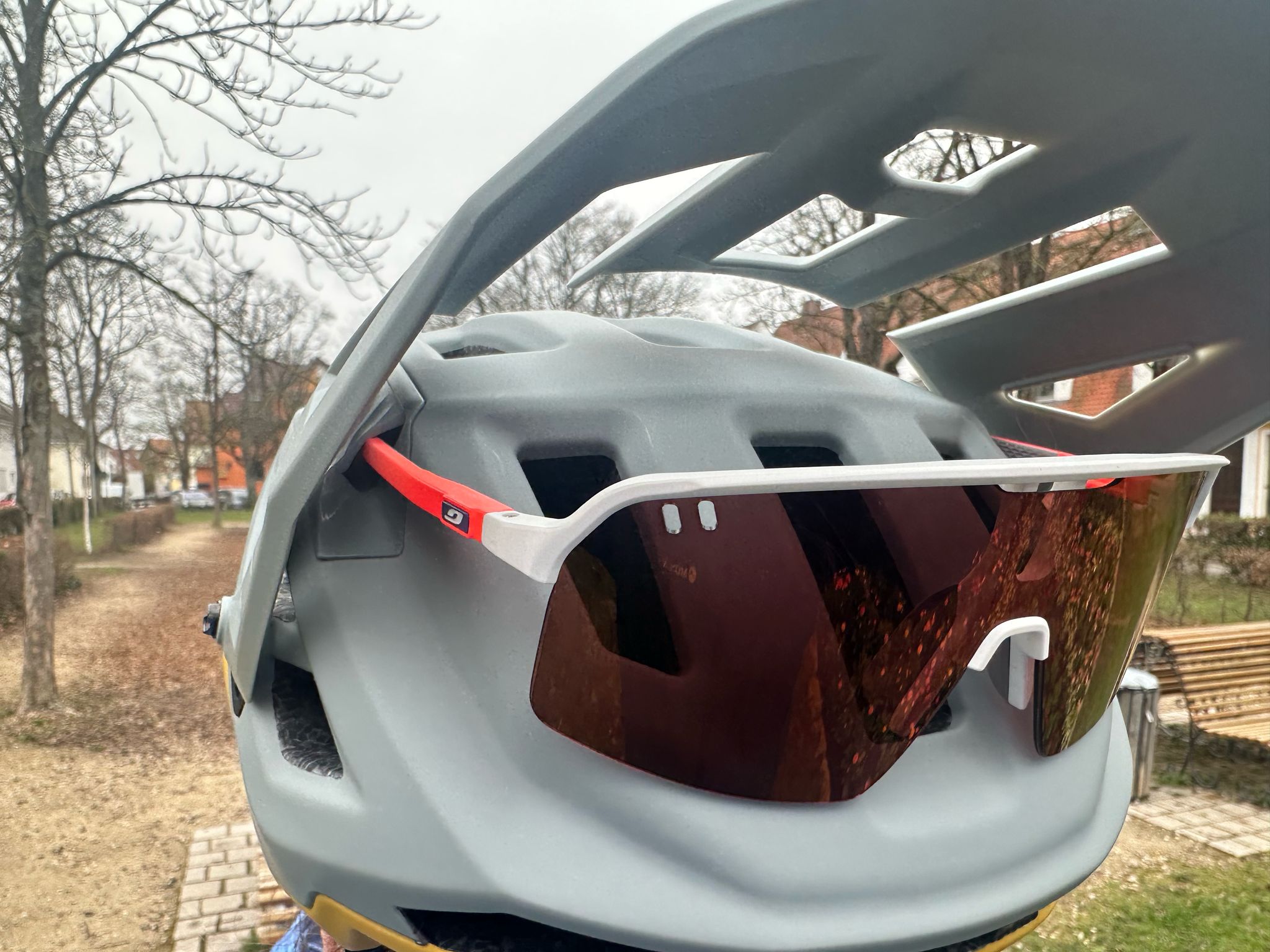 JULBO Intensity Reactiv
