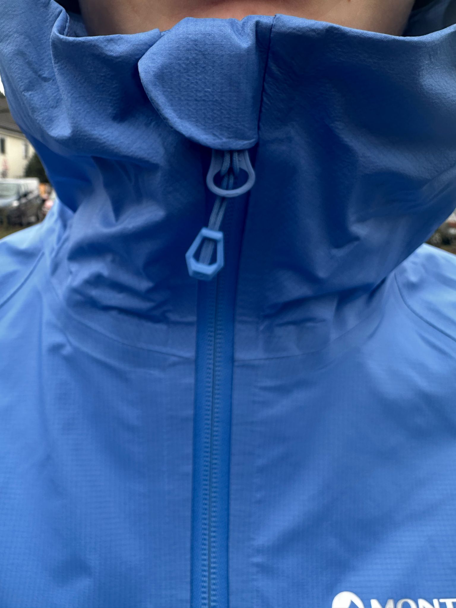Montane