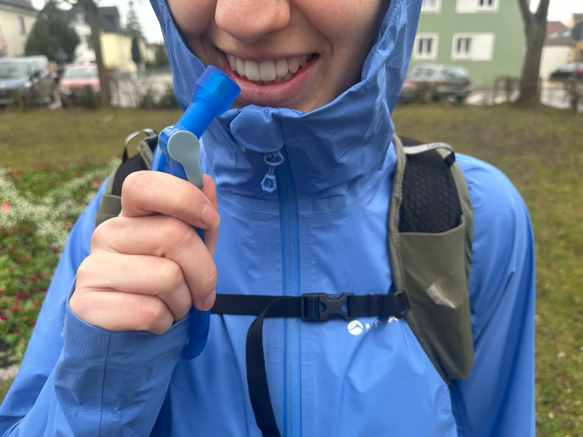 CamelBak Rogue