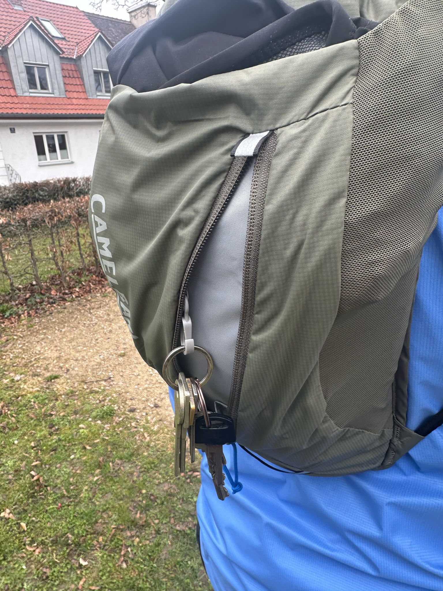 CamelBak Rogue