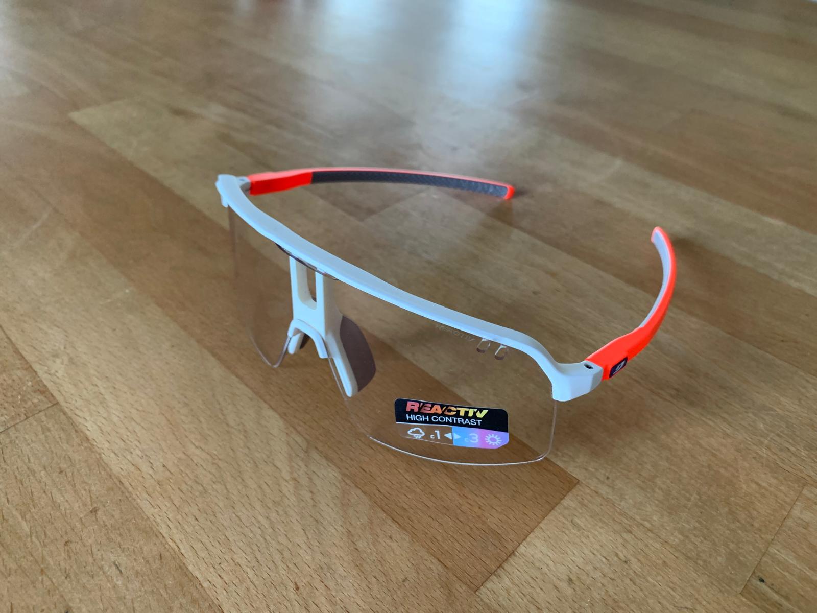 JULBO Intensity Reactiv