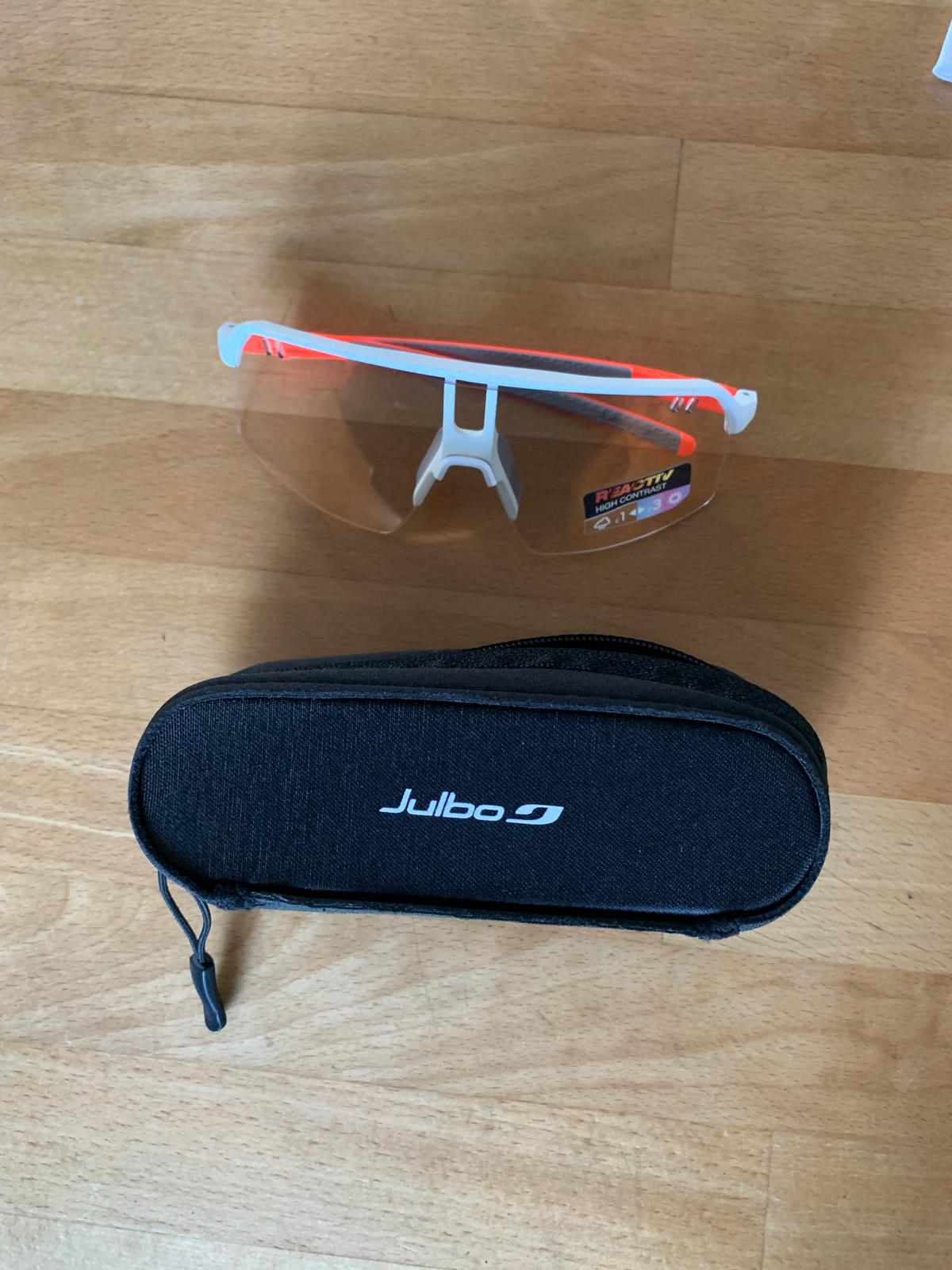JULBO Intensity Reactiv