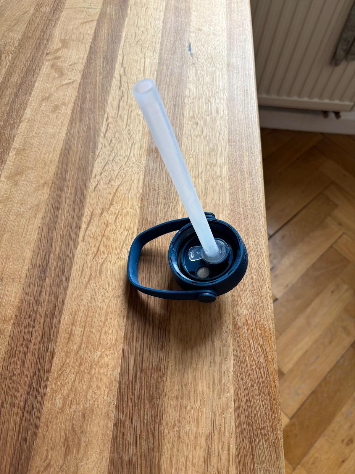 ablegen zum reinigen