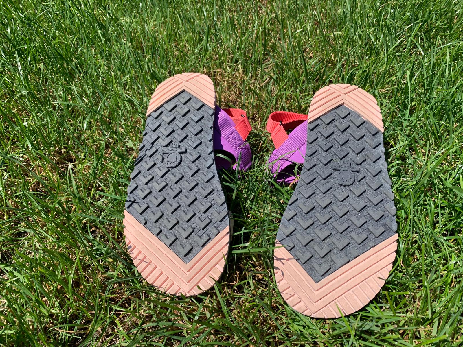 XERO Shoes