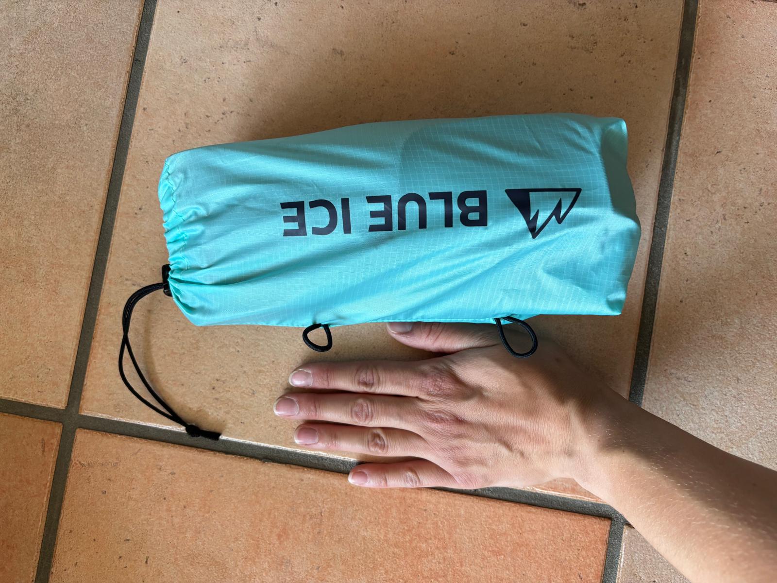 Verpackt