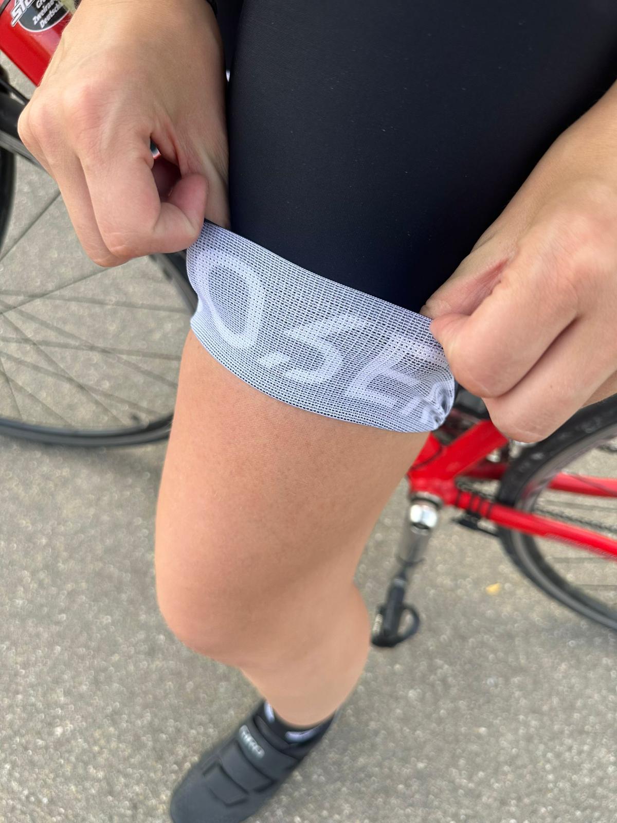 GORE Swiftride Optical