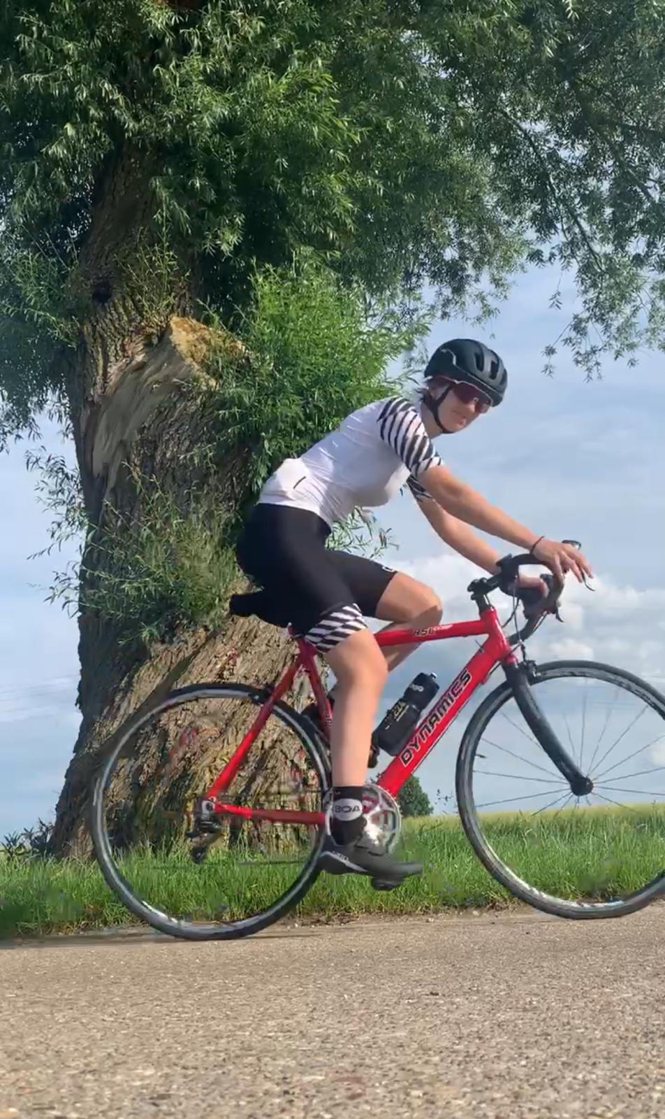 Gore Swiftride
