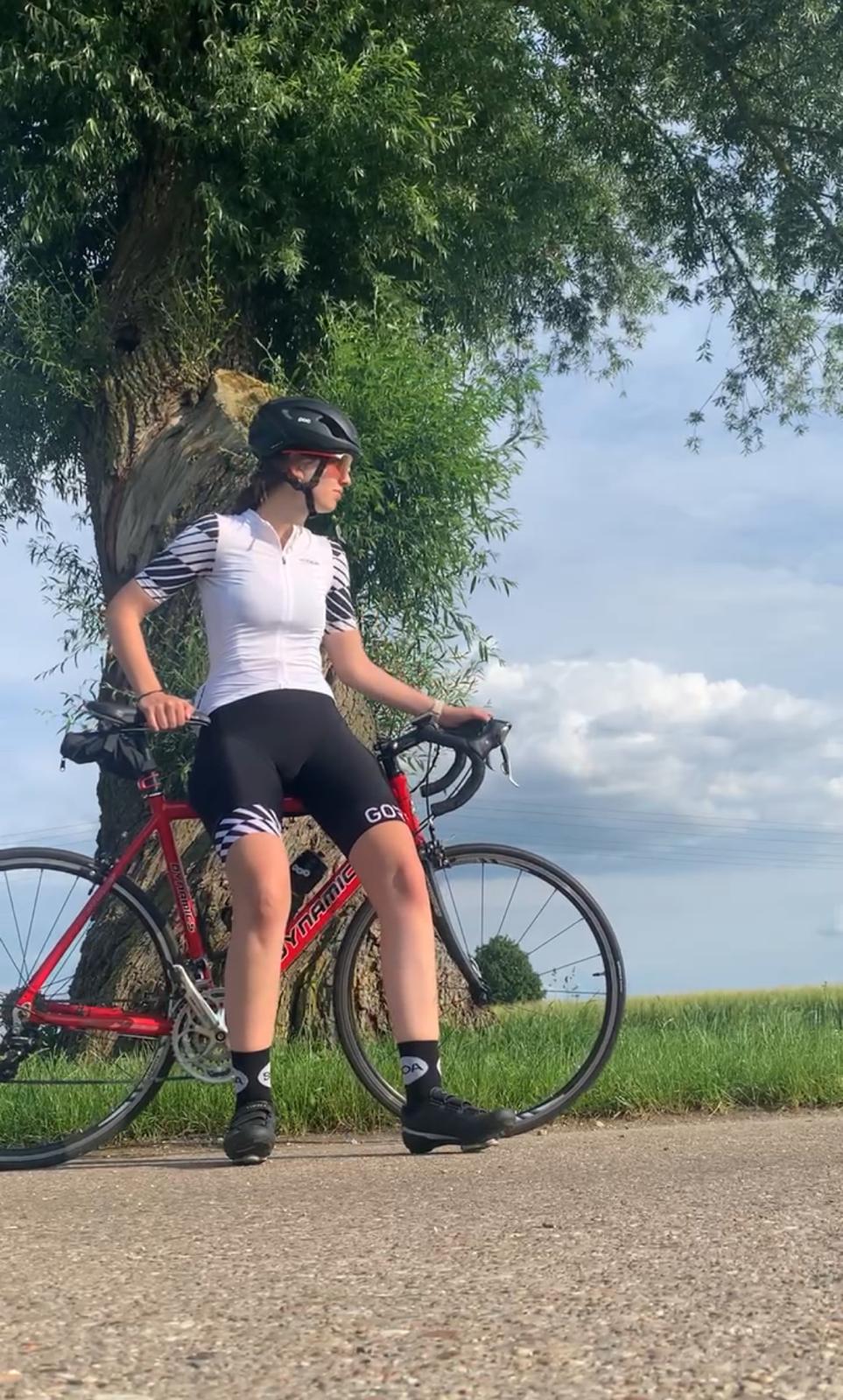 GORE Swiftride Optical