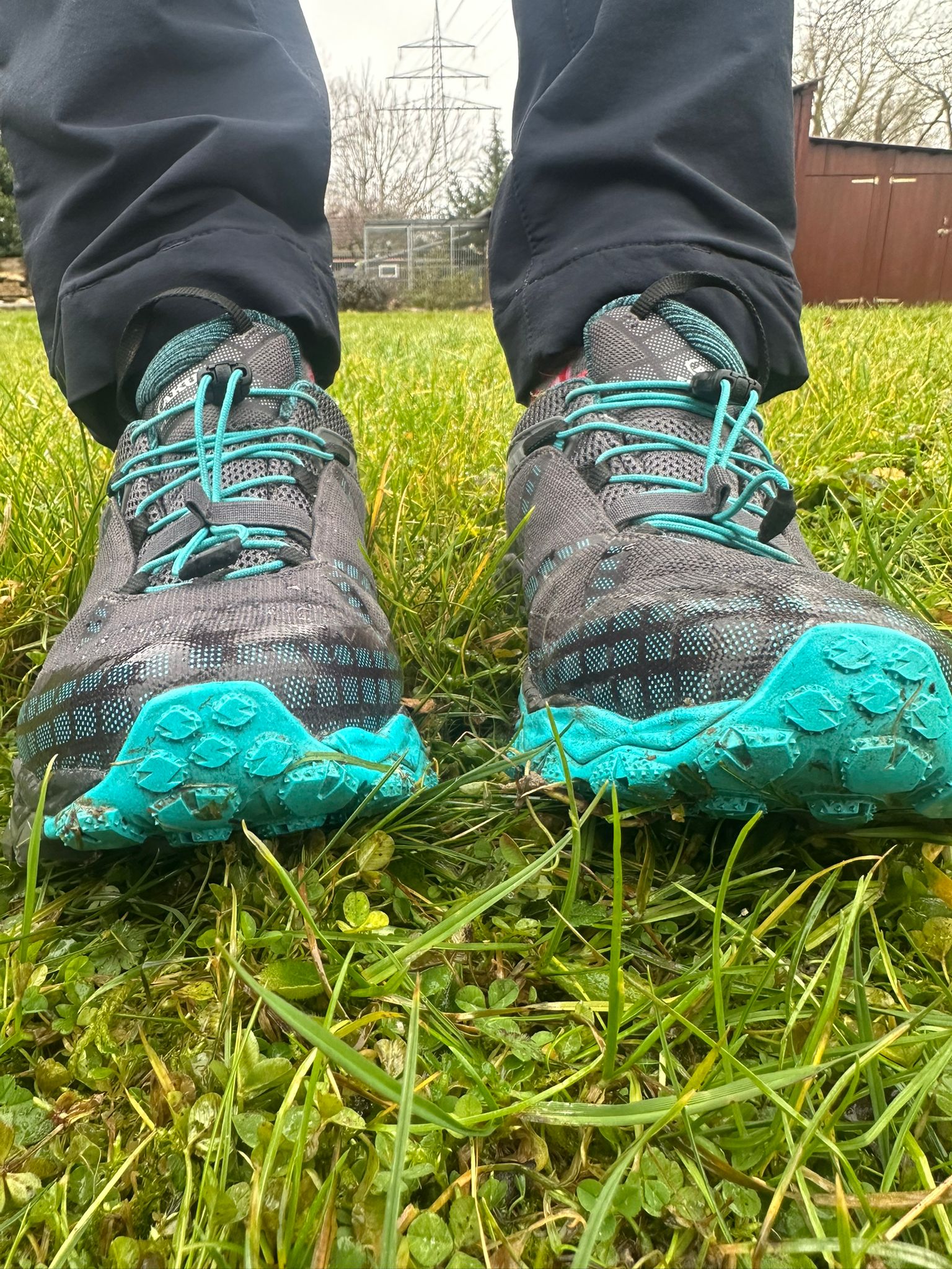 Der kompetente OUTSIDEstories-Test: AKU Flyrock GTX WS