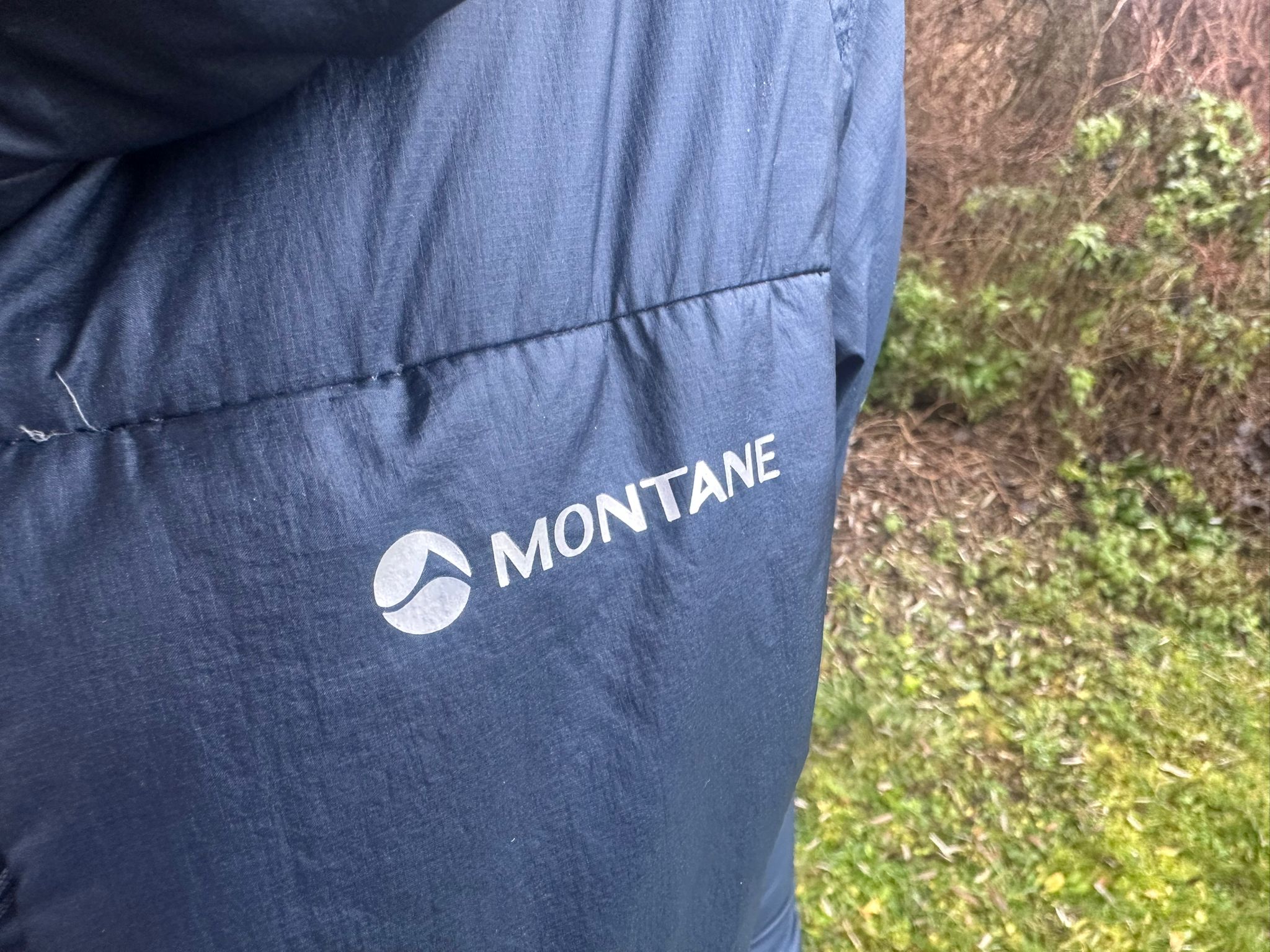 Montane Kamen