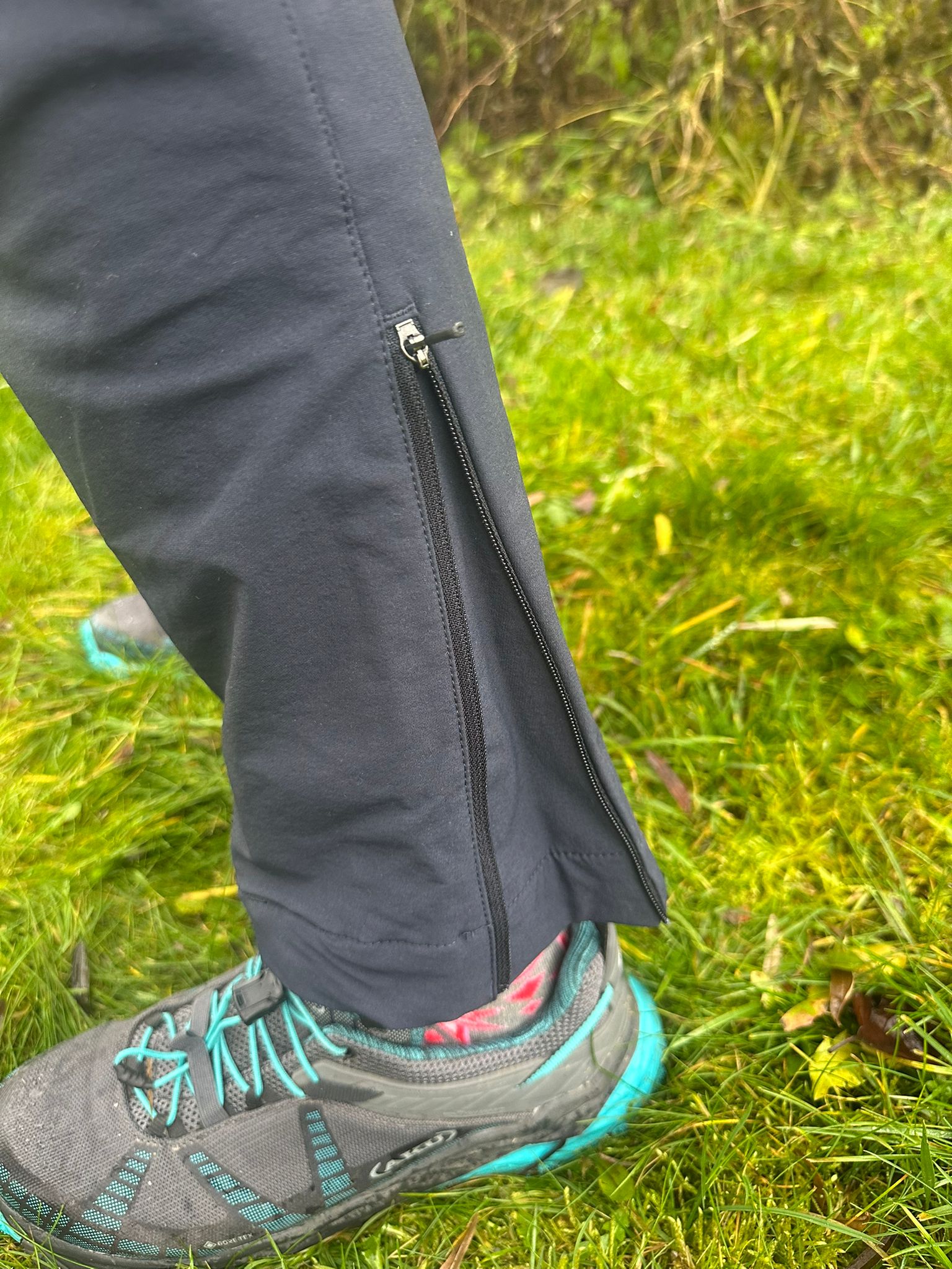 Stoic Softshellhose
