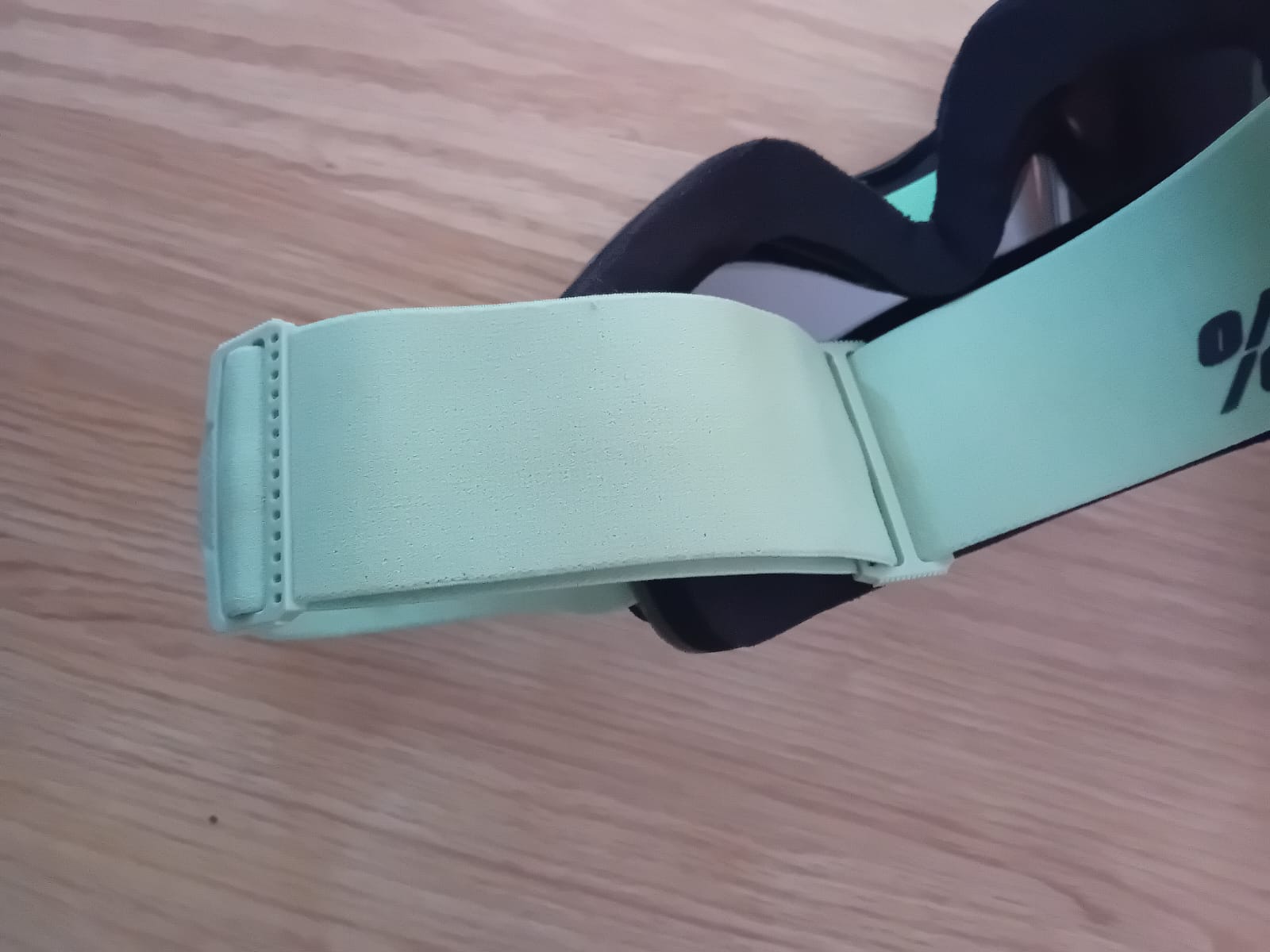 Verstellbarem Strap