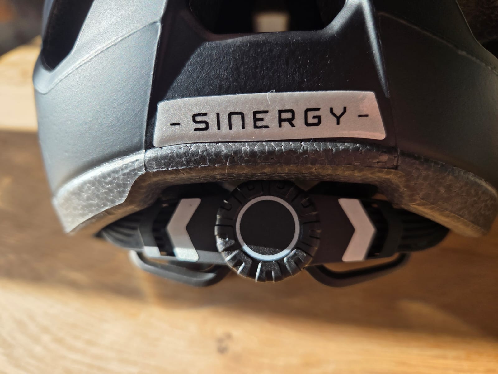 Der OUTSIDEstories-Test: RUDY PROJECT Sinergy - Fahrradhelm