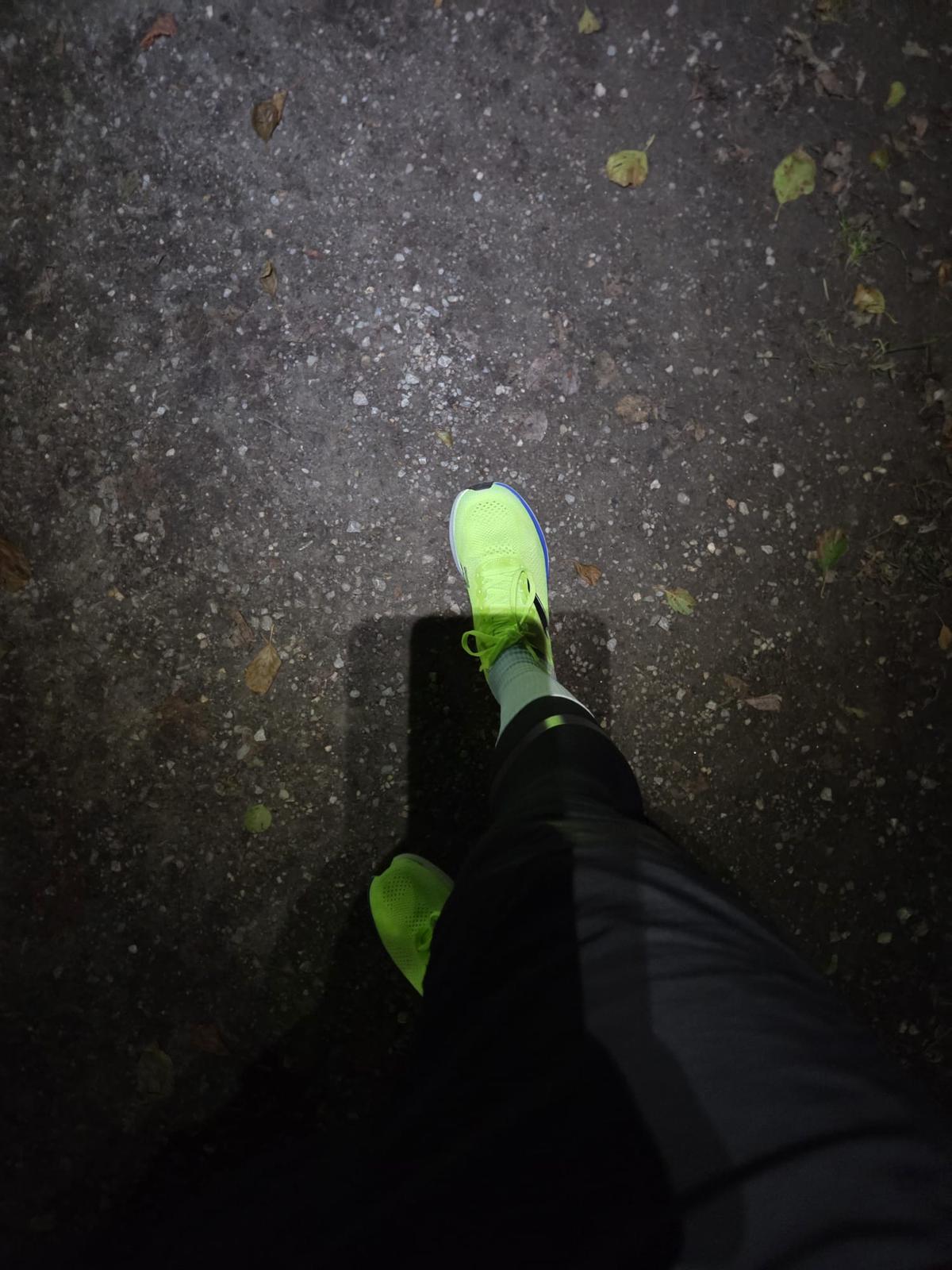 Der OUTSIDEstories-Test: JOMA R1000 - Laufschuhe, Herren