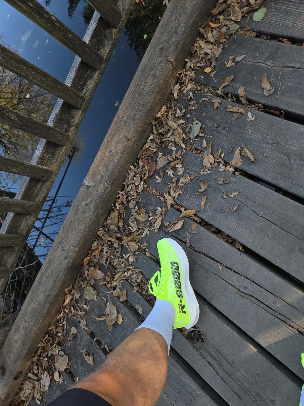 Der OUTSIDEstories-Test: JOMA R1000 - Laufschuhe, Herren