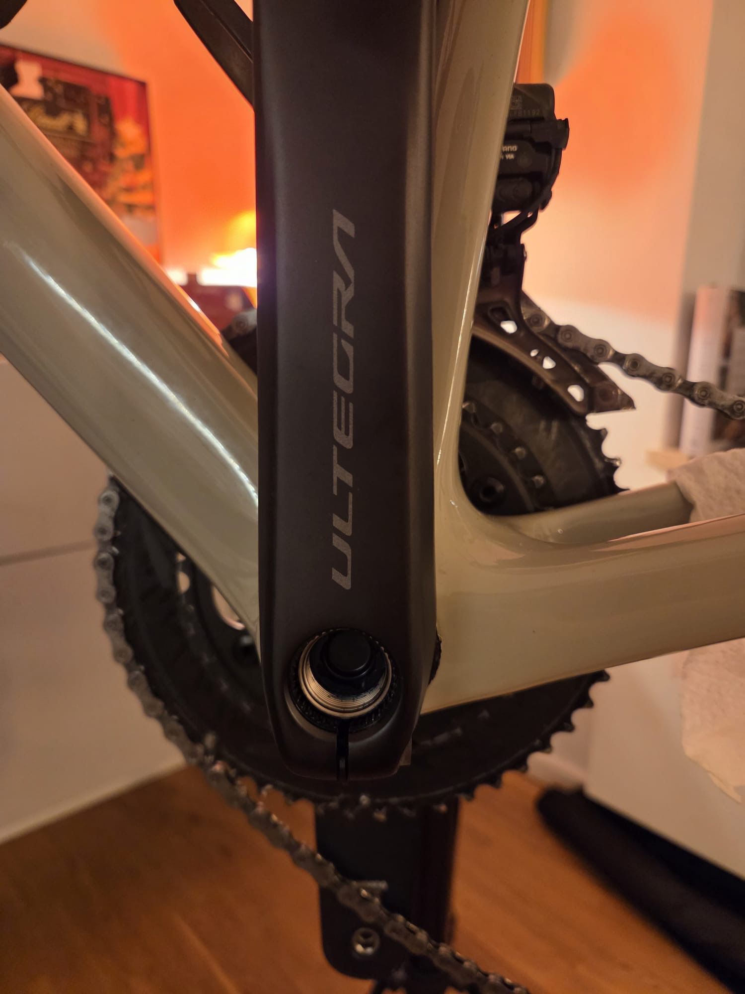 Der OUTSIDEstories-Test: CYCLINGCERAMIC BB86 Shimano & Others – (24mm) – Bottom Bracket