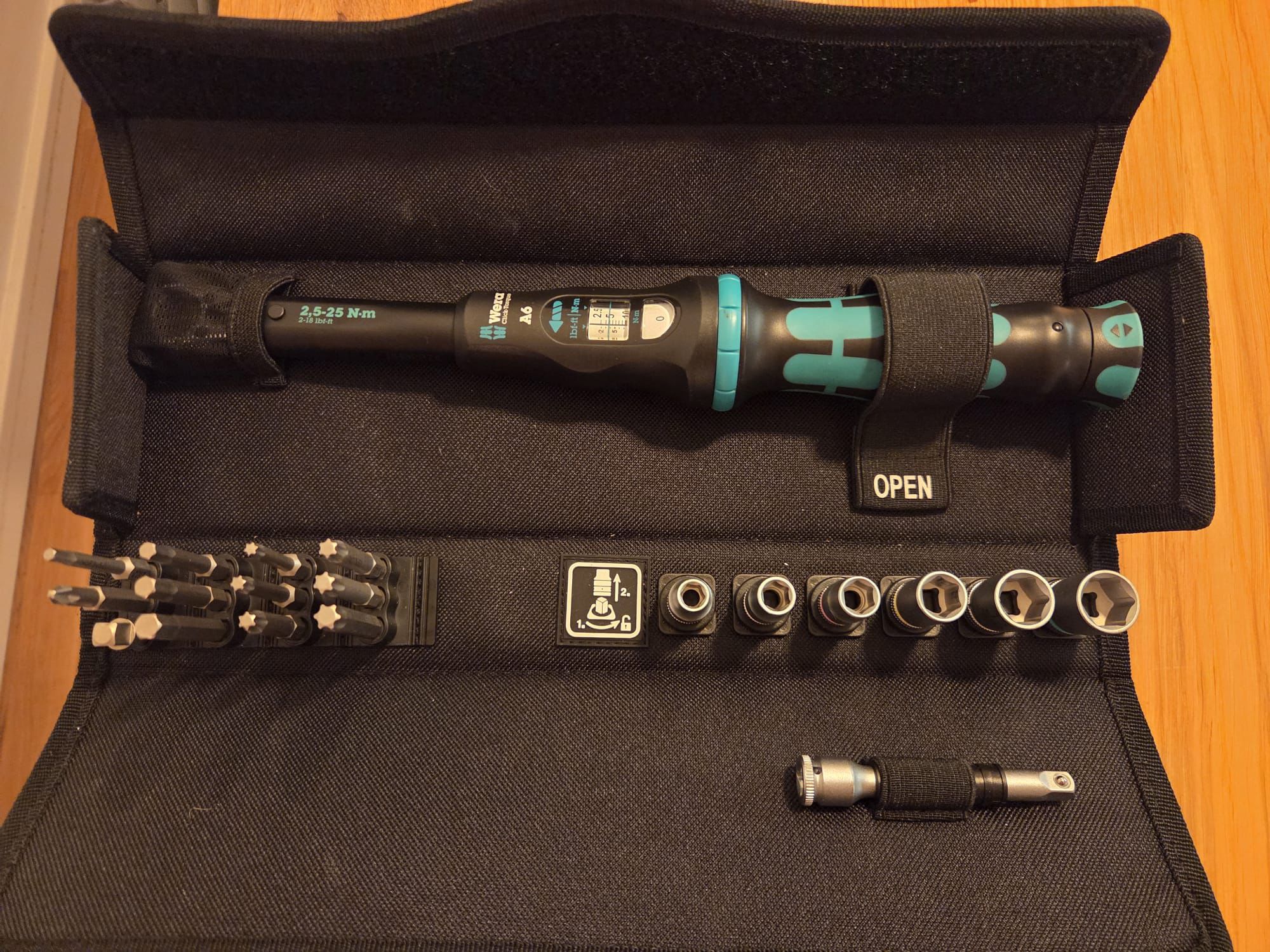Der OUTSIDEstories-Test: CYCLINGCERAMIC BB86 Shimano & Others – (24mm) – Bottom Bracket