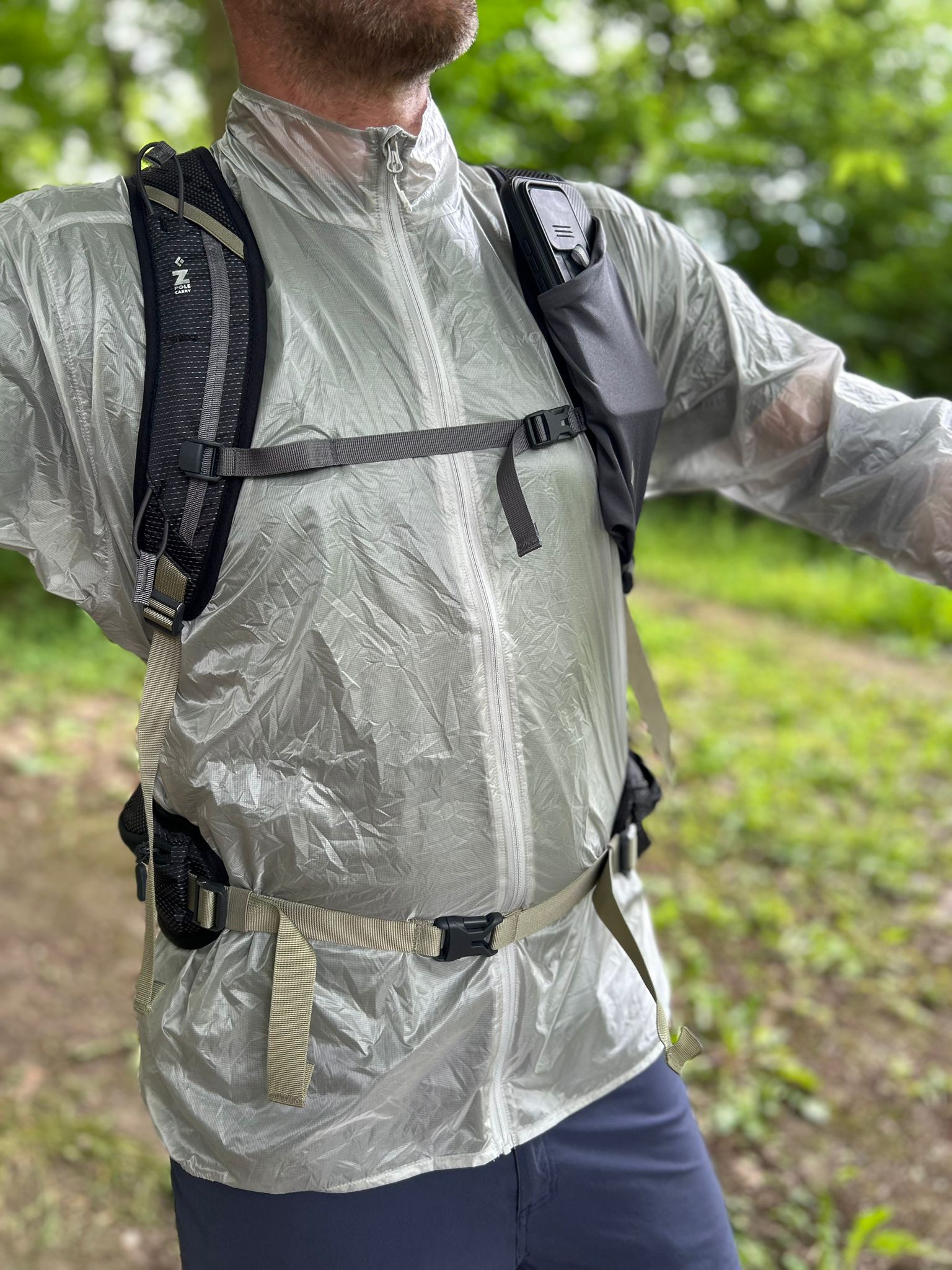 Der kompetente OUTSIDEstories-Test: Der Black Diamond Trail Vista 28
