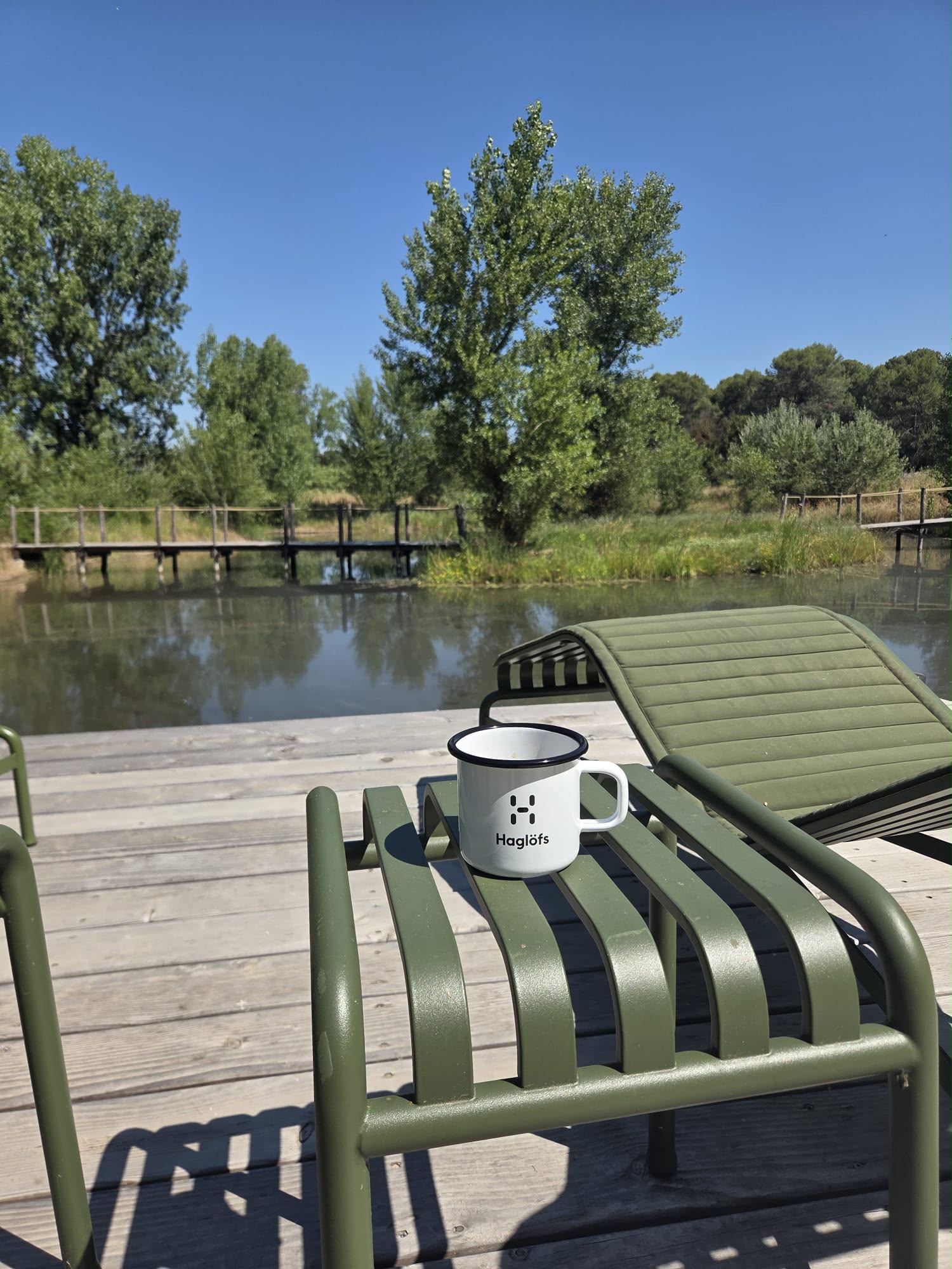 Der kompetente OUTSIDEstories-Test: Der ultraleichte Handfilter GSI Coffee Rocket