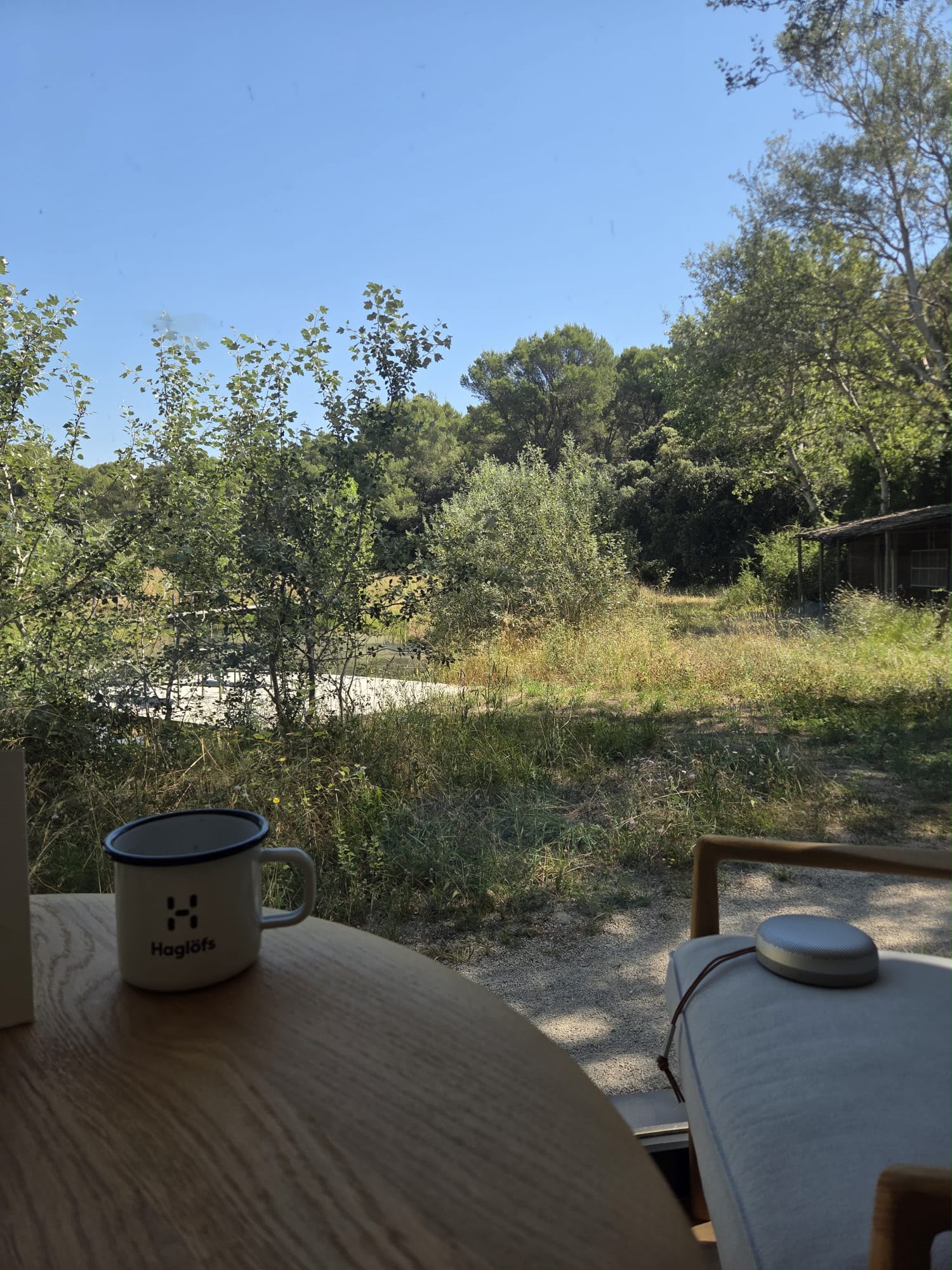 Der kompetente OUTSIDEstories-Test: Der ultraleichte Handfilter GSI Coffee Rocket