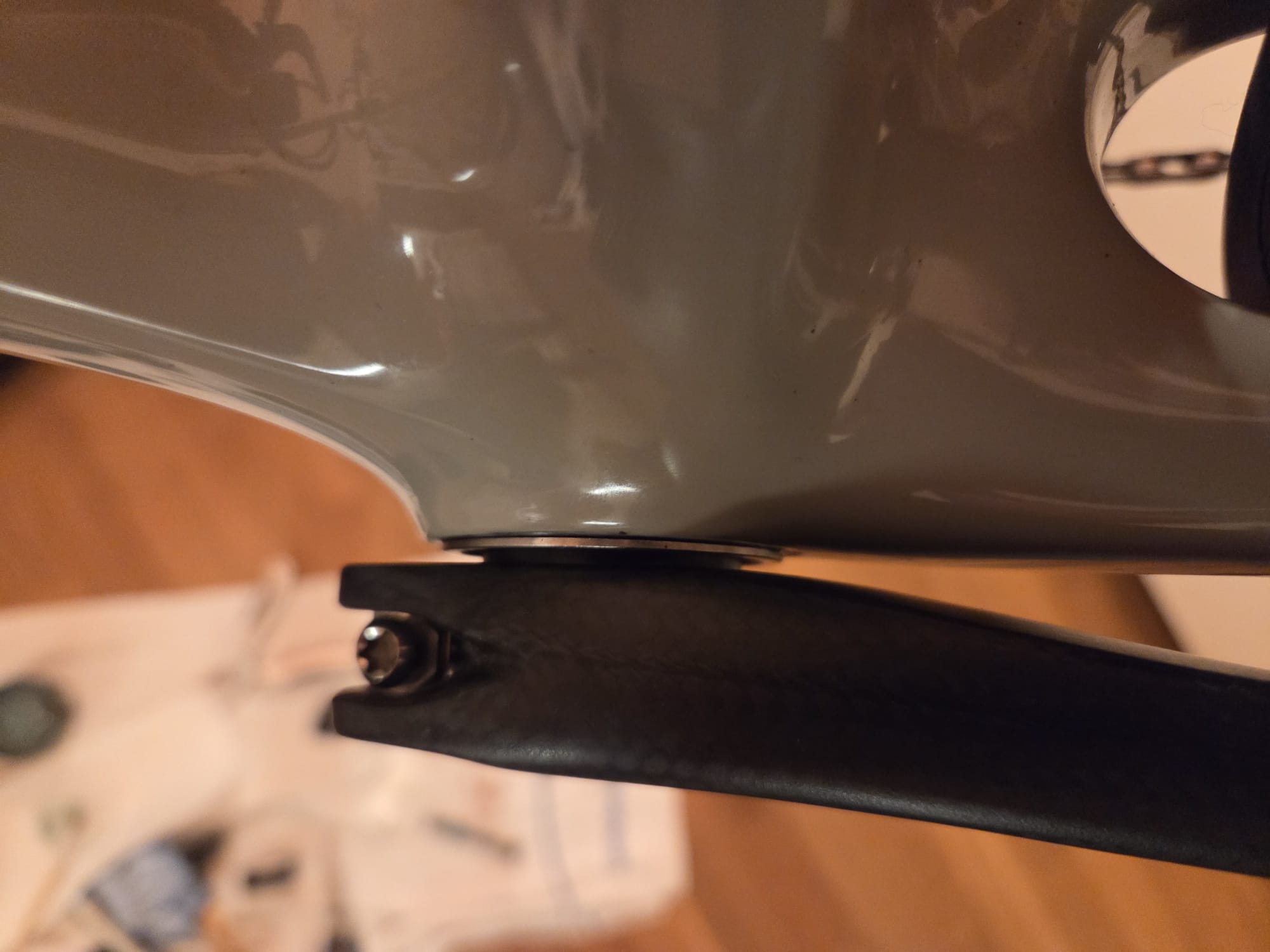Der kompetente OUTSIDEstories-Test: Die THM Clavicula SE Carbonkurbel 