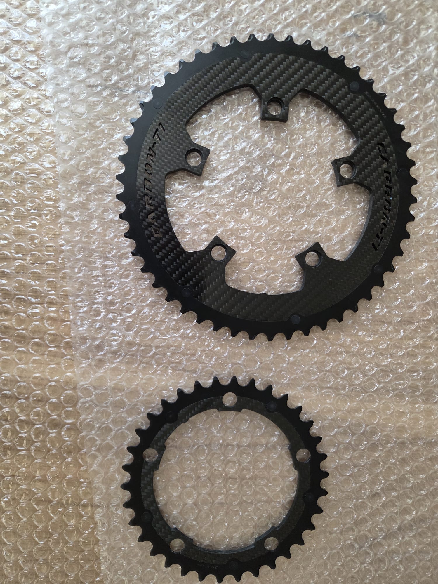 Der kompetente OUTSIDEstories-Test: Die THM Clavicula SE Carbonkurbel 