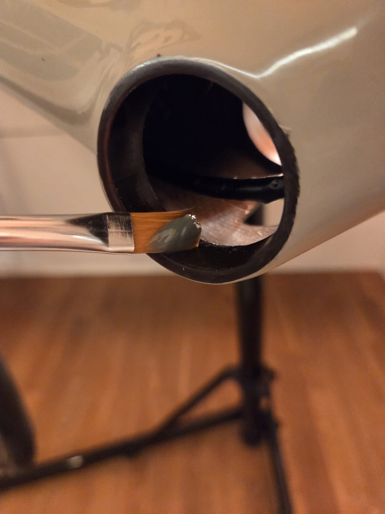 Der kompetente OUTSIDEstories-Test: Die THM Clavicula SE Carbonkurbel 