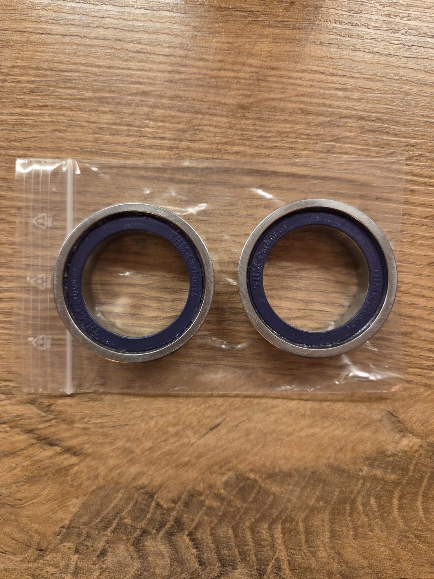 Der kompetente OUTSIDEstories-Test: Die THM Clavicula SE Carbonkurbel 