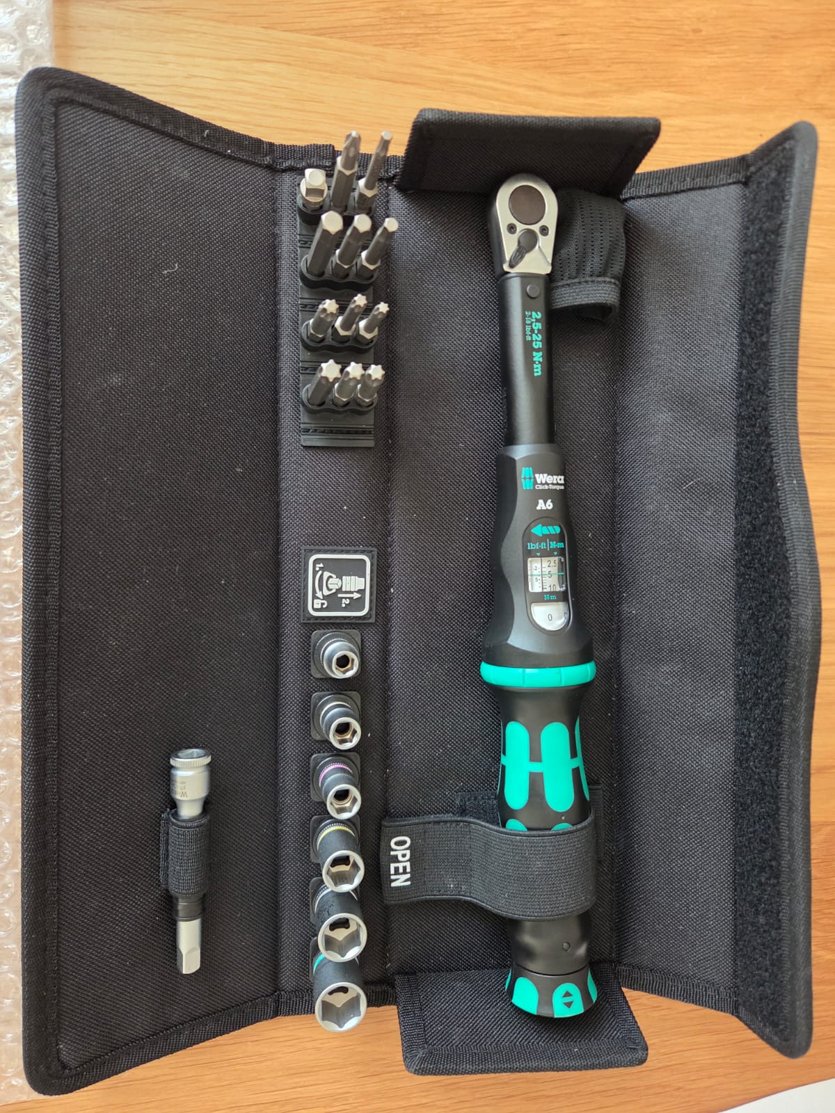 Der kompetente OUTSIDEstories-Test: Die THM Clavicula SE Carbonkurbel 