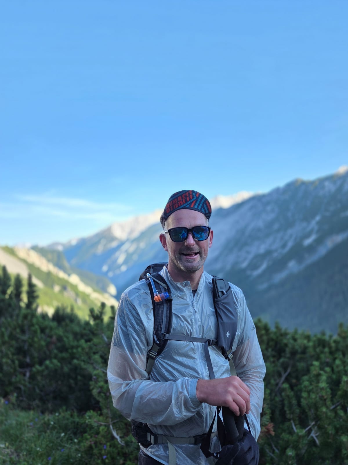 Der kompetente OUTSIDEstories-Test: Der Black Diamond Trail Vista 28