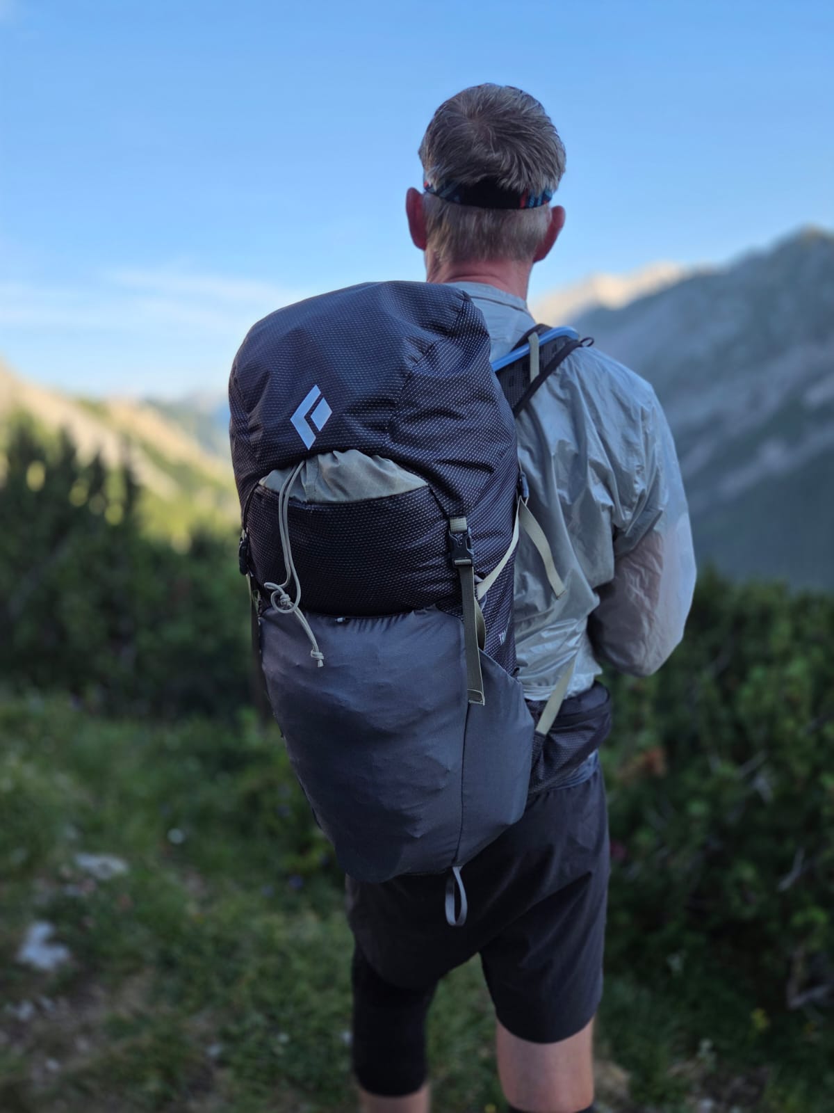 Der kompetente OUTSIDEstories-Test: Der Black Diamond Trail Vista 28