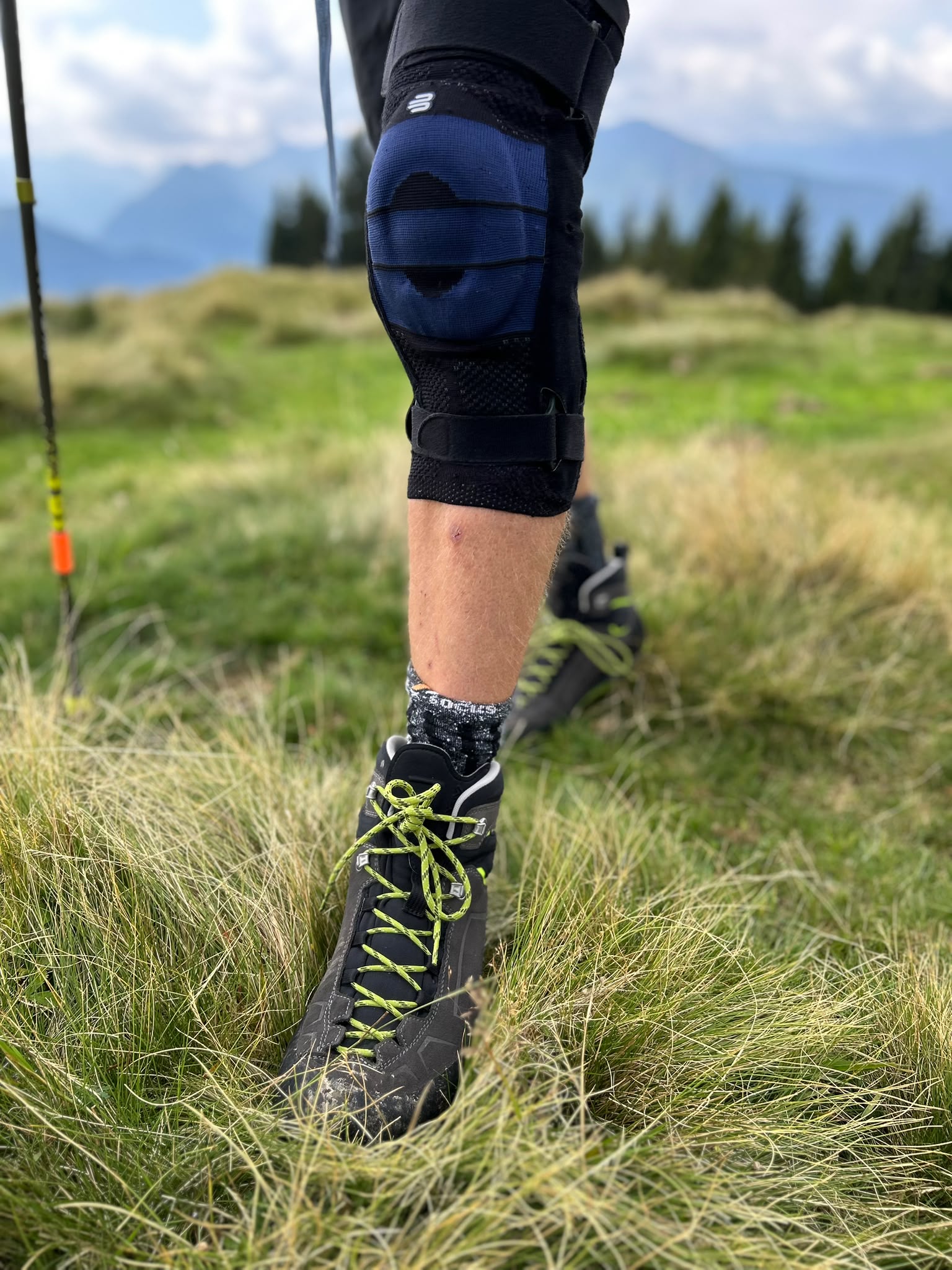 Der kompetente OUTSIDEstories-Test: Der Asolo Freney Evo Mid LTH GV - Bergstiefel der Kategorie C, Herren