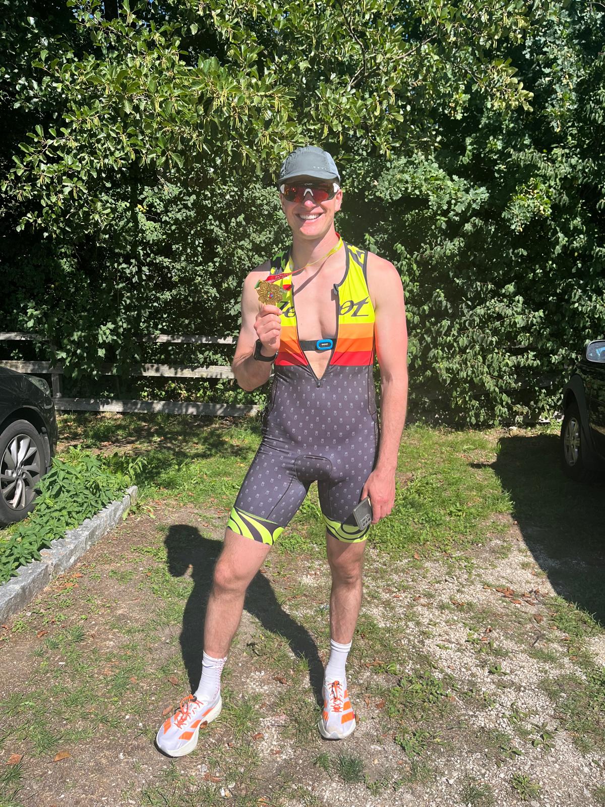 Der kompetente OUTSIDEstories-Test: Die H&M Move Laufcap