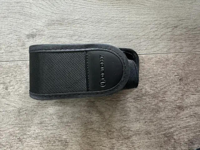Der kompetente OUTSIDEstories-Test: Die Olight Marauder Mini